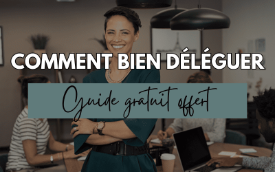 L&rsquo;erreur n°1 qui fait échouer votre délégation (et ce n&rsquo;est pas la personne que vous avez choisie)