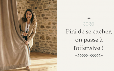 2026 : Et si on arrêtait de subir pour enfin vivre de son activité ?